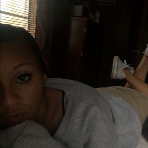 Meet your Posher, Cheyenne